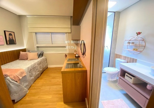 Imagem 24 de 30 de Lançamento - Vallis Residencial - Parque Da Represa - Jundiaí/sp - Ap00473 - 70156417