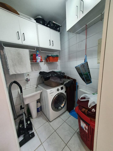 Imagem 15 de 30 de Casa De Condomínio À Venda Na Rua Caracaxá, Tucuruvi, São Paulo - Sp - Liv-23520