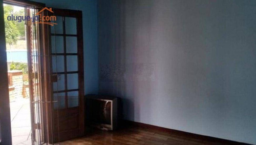 Imagem 23 de 30 de Sobrado Com 4 Dormitórios À Venda, 280 M² Por R$ 1.200.000 Jardim America Jacari Sp - So2074