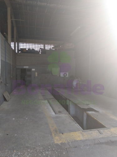 Imagem 11 de 30 de Área Comercial, Vila Nambi, Jundiaí. - Ar00063 - 68154281