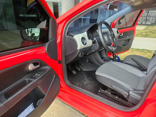 Volkswagen Up! 1.0 Move 5p