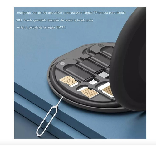 Kit Adaptador Carga Rapida Usb Tipo C Para iPhone Y Android