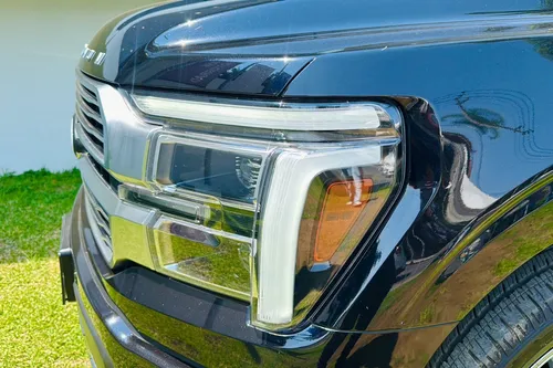 Ford Lobo 3.5 V6 Hev Platinum Plus 4X4 At