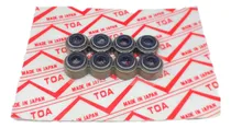 Comprar Sello Valvula Corolla 1.6 Araya Sky Baby Camry Sapito 16pzas