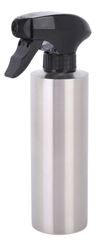 Dispensador Pulverizador De Aceite Kitchen 304 De Acero Inox