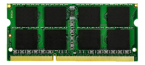 Memoria Ram De 8gb Para Lenovo G40-45