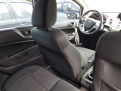 Ford Fiesta Kinetic Design 1.6 Titanium Cingolani