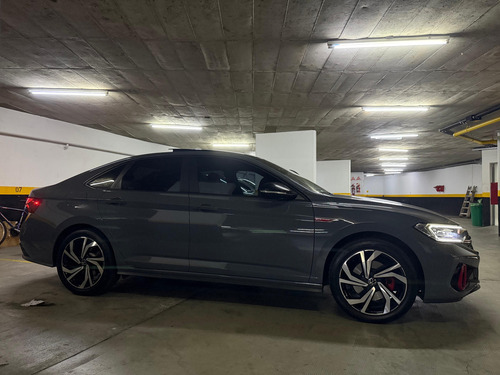 Volkswagen Vento 2.0 Tsi 350 Gli Dsg