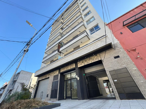 Venta Depto 3amb De 76m2, Oportunidad!