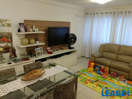Imagem 2 de 15 de Apartamento - Perdizes - Sp - 511264
