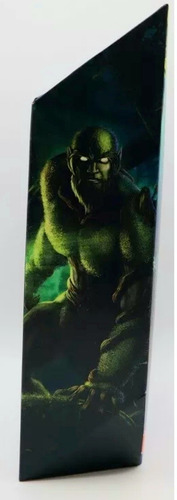 Moss Man, Masters Of The Universe Revelation, 18 Cm, Mattel