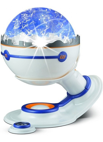 Virtual Explorer Space Expedition Con Gafas Vr