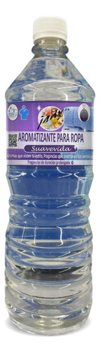 Reforzador Aroma Ropa Suavevida Rinde Para 5 Lt Plim49c5