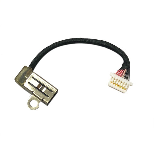Power Jack Para Hp Elitebook 830 G7 835 Probook 650 G8
