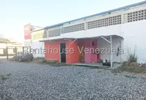 Comprar Dennymar Vende Terreno Al Centroeste De La Ciudad, Ofreciendote Un Espacio De 302 Mts2 Para Ser Ambientados Y Acondicionados Para Concesionario, Te Invito A Descubrir Otras Bondades Contáctame B5ba4b