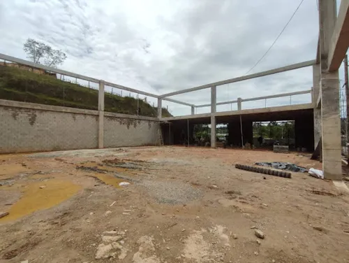 Bodegas En Arriendo El Santuario 643-8292527