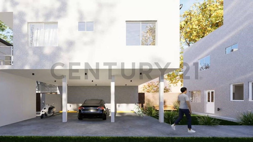 Departamento En Venta En Rafaela