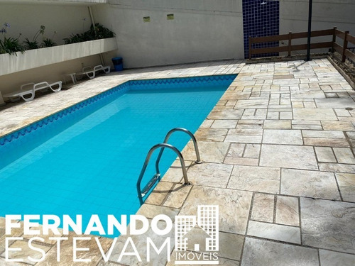 Imagem 2 de 30 de Cond. Ed. Itamaraca - Ap00294 - 68993010