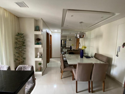 Imagem 13 de 30 de Rua Das Figueiras Residencial Atenas 2 Quartos 2 Vagas 50 M² - Meuimn233 - 68658030