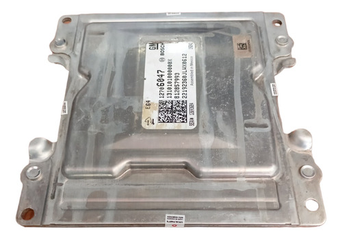 Central De Injeção Onix Plus Turbo 1.0 3c 2019 Ao 2024