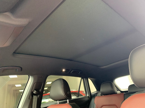 Imagen 2 de 15 de Volkswagen Teramont Cross Sport R-line 2021