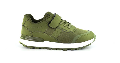 Champion Deportivo American Sport Siggy Talles 25-30 Olive