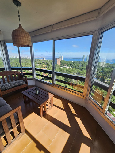 Venta Apartamento Mansa Punta Del Este