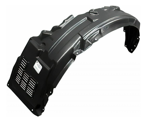 Para Mitsubishi Lancer Fender Liner Lado Conductor Delantero