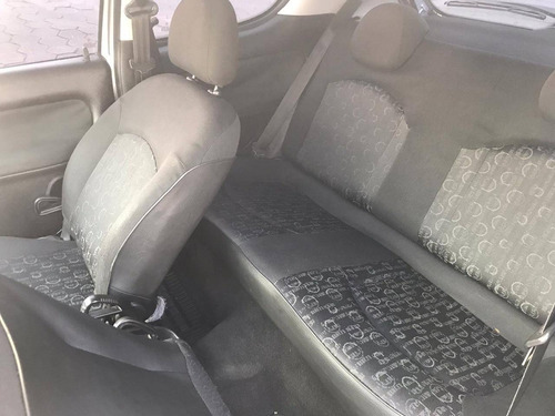 Peugeot 206 1.4 Presence 8v Flex 2p Manual
