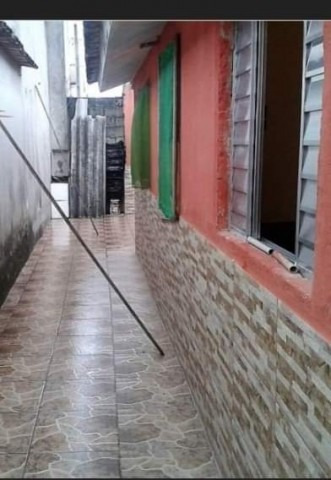 Imagem 8 de 17 de Casa Venda Caraguatatuba - Sp - Casa Branca - 353