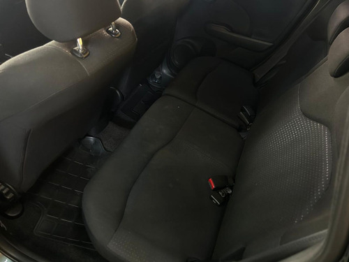 Honda Fit LX 1.4 Flex Cambio Manual 2011 Completo Baixa Km Unica Dona