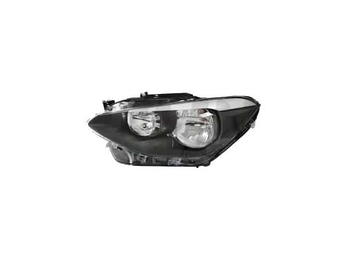 Optico Bmw Serie 1 F20 2012 Al 2014 Halogeno Derecho