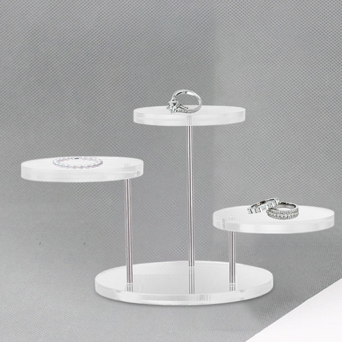 Soporte Para Anillo De Joyería Soporte Para Joyería