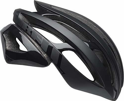 Casco De Bicicleta Bell Z20 Mips - Negro (2021), Mediano.