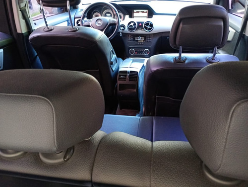 Mercedes-Benz Clase GLK 3.5 Glk300 4matic Sport 247cv At