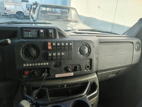 Ford F350 Motor Navistar V8 Big Block 6.0 Ambulancia Permuta