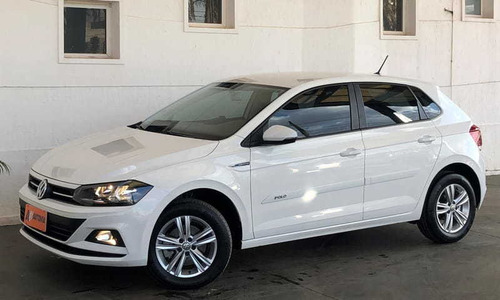 Imagem 2 de 11 de Volkswagen Polo Comfort 200 Tsi 1.0 Flex 12v Aut