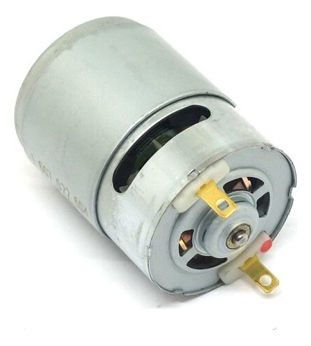 Motor Corrente Continua 9,6 V - 1607022604 - Bosch