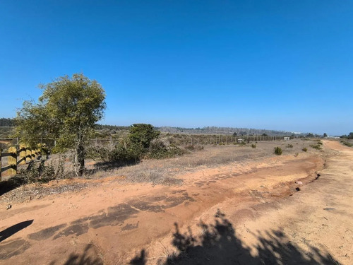 Venta De Parcela En Condominio San Gerónimo