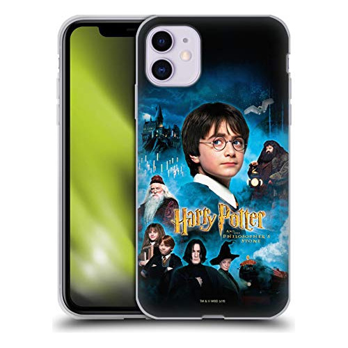 Diseños De Casos De Cabeza Oficial Harry Potter Poster 2 Cas