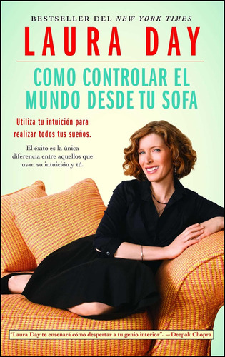 Libro: Como Controlar El Mundo Desde Tu Sofa: Utiliza Tu Tus