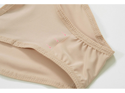 10 Bragas Desechables Para Mujer Spa T Tanga Ropa Interior