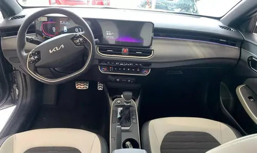 Kia K3 CROSS GT LINE