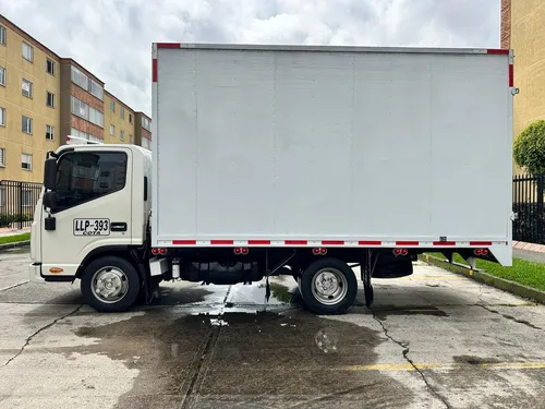 Jac J K R 2.8t Diesel 2023