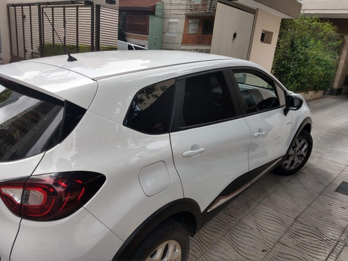 Renault Captur Zen 2.0