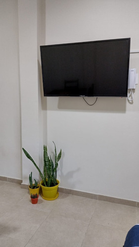 Imagen 12 de 12 de Departamento Todo Nuevo Cochera Techada Y Wifi Para 4 Pers