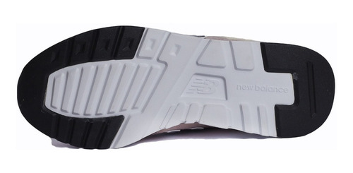 Imagen 6 de 10 de Zapatillas New Balance Mujer Training Art Cw997hcg Omarsport