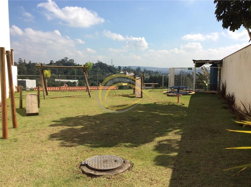 Imagem 21 de 27 de Casa Com 3 Dormitórios 1 Suíte À Venda, 97 M² Por R$ 530.000 - Villas Da Granja Iii - Cotia/sp - Ca1133