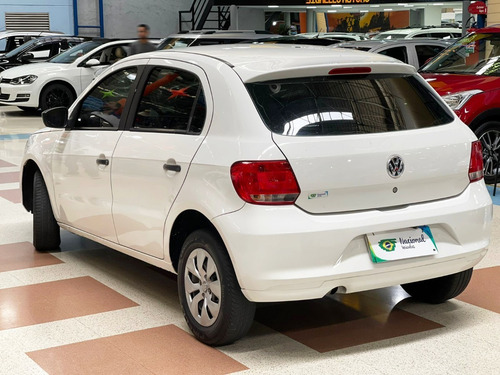 Imagem 5 de 11 de Volkswagen Gol City 2014 1.0 Mi Completo Com Direção + Ar