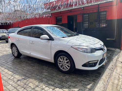 Imagem 2 de 14 de Fluence